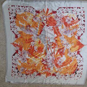 Silk scarf from China